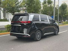 Denza BYD Denza D9 2025 DM-i Smart Drive 1020 AWD Premium - ფოტო 6