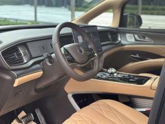 Denza BYD Denza D9 2025 DM-i Smart Drive 1020 AWD Premium - ფოტო 7