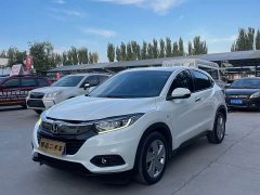 Honda Vezel 2020 220 TURBO CVT Elite - ფოტო 1