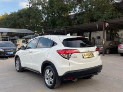 Honda Vezel 2020 220 TURBO CVT Elite - ფოტო 10