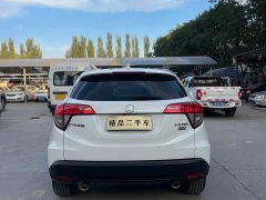 Honda Vezel 2020 220 TURBO CVT Elite - ფოტო 11