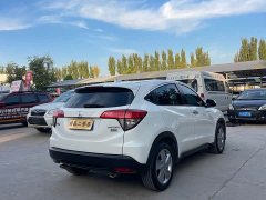 Honda Vezel 2020 220 TURBO CVT Elite - ფოტო 12