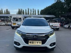 Honda Vezel 2020 220 TURBO CVT Elite - ფოტო 2