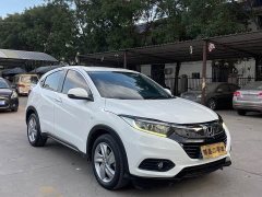 Honda Vezel 2020 220 TURBO CVT Elite - ფოტო 3