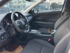 Honda Vezel 2020 220 TURBO CVT Elite - ფოტო 4
