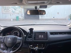 Honda Vezel 2020 220 TURBO CVT Elite - ფოტო 6