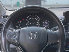 Honda Vezel 2020 220 TURBO CVT Elite - ფოტო 7