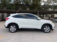 Honda Vezel 2020 220 TURBO CVT Elite - ფოტო 9