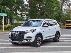 Chery 8 1.6TGDI Version - ფოტო 1