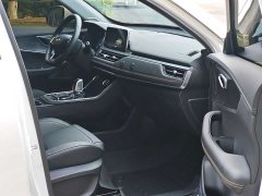 Chery 8 1.6TGDI Version - ფოტო 11