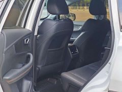 Chery 8 1.6TGDI Version - ფოტო 12