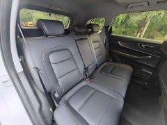 Chery 8 1.6TGDI Version - ფოტო 13
