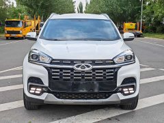 Chery 8 1.6TGDI Version - ფოტო 2