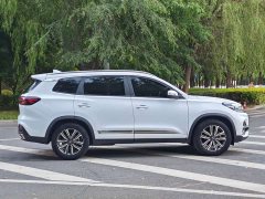 Chery 8 1.6TGDI Version - ფოტო 3