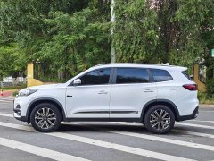 Chery 8 1.6TGDI Version - ფოტო 4