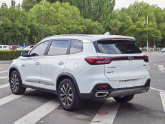 Chery 8 1.6TGDI Version - ფოტო 5