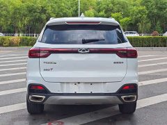 Chery 8 1.6TGDI Version - ფოტო 6