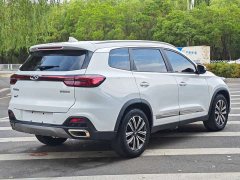 Chery 8 1.6TGDI Version - ფოტო 7