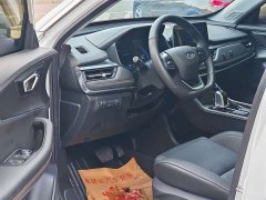 Chery 8 1.6TGDI Version - ფოტო 9