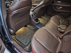Mercedes-Benz E-Class New Energy E 350 e L Plug-in Hybrid Sedan - ფოტო 4