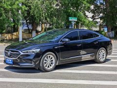 Buick Junyue 552T Luxury - ფოტო 1