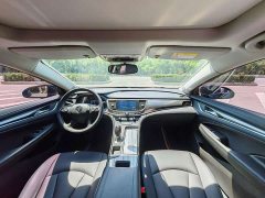 Buick Junyue 552T Luxury - ფოტო 10