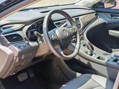 Buick Junyue 552T Luxury - ფოტო 11