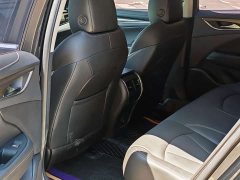 Buick Junyue 552T Luxury - ფოტო 12