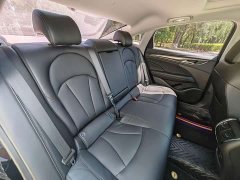 Buick Junyue 552T Luxury - ფოტო 13