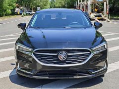 Buick Junyue 552T Luxury - ფოტო 2