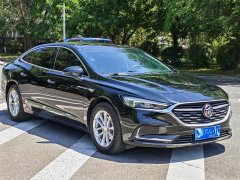 Buick Junyue 552T Luxury - ფოტო 3