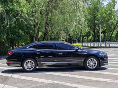 Buick Junyue 552T Luxury - ფოტო 4
