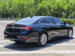 Buick Junyue 552T Luxury - ფოტო 5
