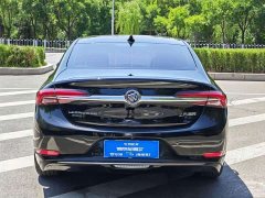 Buick Junyue 552T Luxury - ფოტო 6