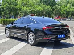 Buick Junyue 552T Luxury - ფოტო 7