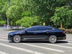 Buick Junyue 552T Luxury - ფოტო 8
