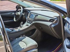 Buick Junyue 552T Luxury - ფოტო 9