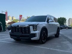 GAC Aion ES9 2024 PHEV 143km Traveler Max - ფოტო 1