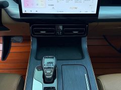 GAC Aion ES9 2024 PHEV 143km Traveler Max - ფოტო 10