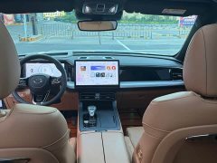 GAC Aion ES9 2024 PHEV 143km Traveler Max - ფოტო 11