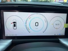 GAC Aion ES9 2024 PHEV 143km Traveler Max - ფოტო 12
