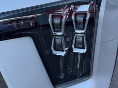 GAC Aion ES9 2024 PHEV 143km Traveler Max - ფოტო 15