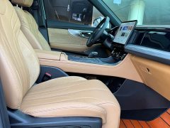 GAC Aion ES9 2024 PHEV 143km Traveler Max - ფოტო 16