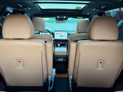 GAC Aion ES9 2024 PHEV 143km Traveler Max - ფოტო 18