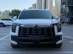 GAC Aion ES9 2024 PHEV 143km Traveler Max - ფოტო 2