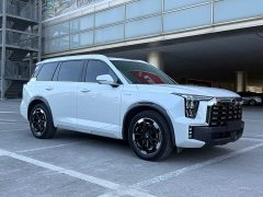 GAC Aion ES9 2024 PHEV 143km Traveler Max - ფოტო 3