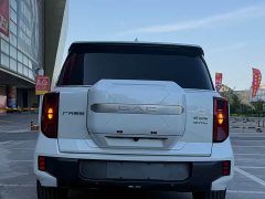 GAC Aion ES9 2024 PHEV 143km Traveler Max - ფოტო 6
