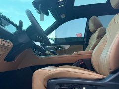 GAC Aion ES9 2024 PHEV 143km Traveler Max - ფოტო 7