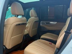GAC Aion ES9 2024 PHEV 143km Traveler Max - ფოტო 8