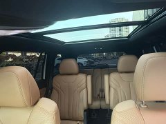 GAC Aion ES9 2024 PHEV 143km Traveler Max - ფოტო 9